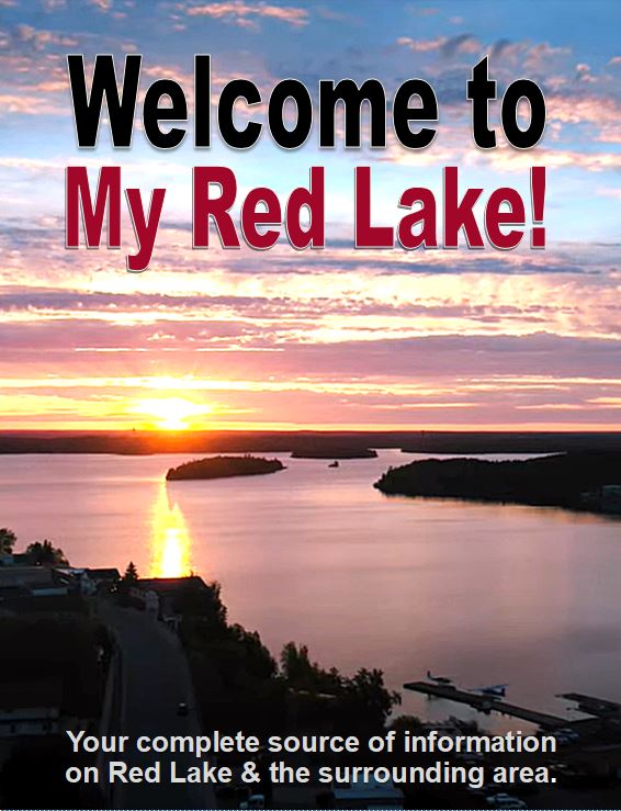 Chukuni PDF Version of My Red Lake Packages